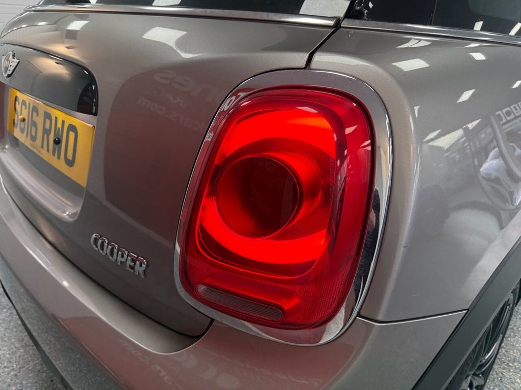 Used MINI Hatch 2016 for sale - 77177943: Photo 12