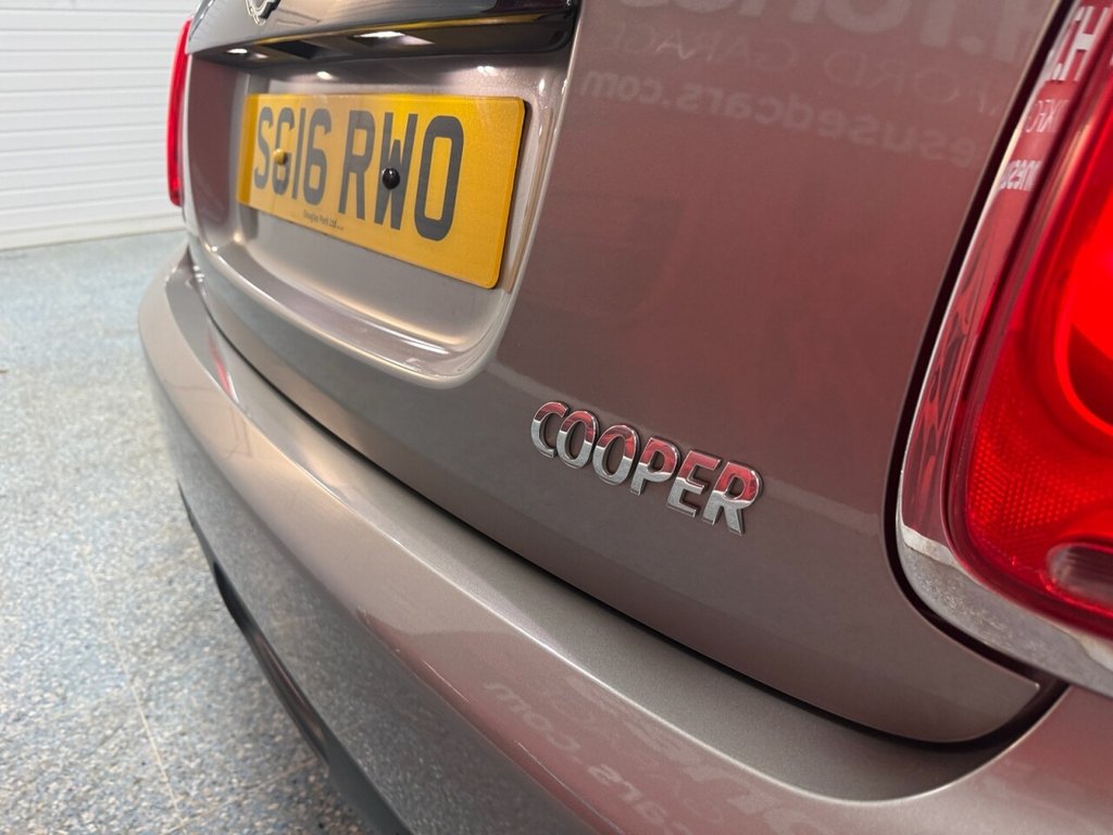 Used MINI Hatch 2016 for sale - 77177943: Photo 14