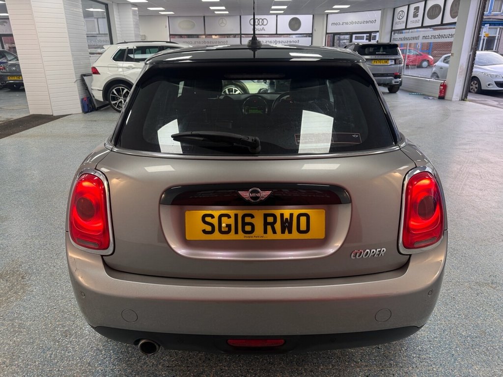 Used MINI Hatch 2016 for sale - 77177943: Photo 16