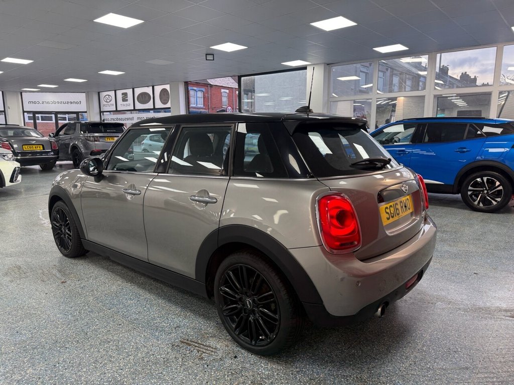 Used MINI Hatch 2016 for sale - 77177943: Photo 17