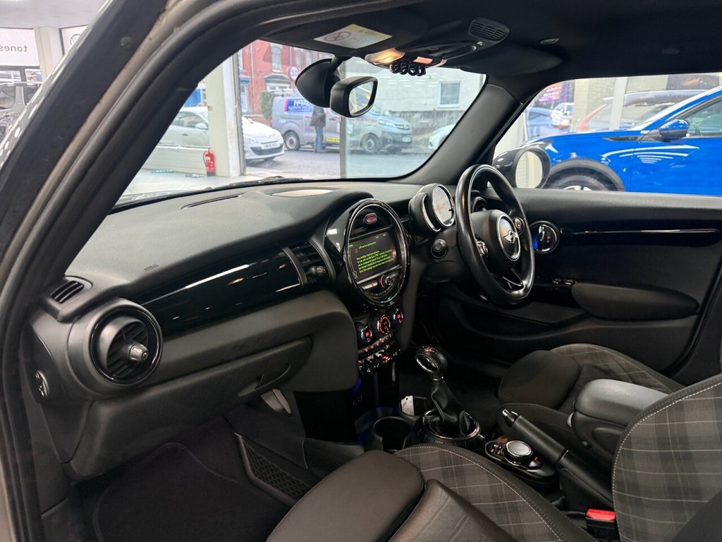 Used MINI Hatch 2016 for sale - 77177943: Photo 19