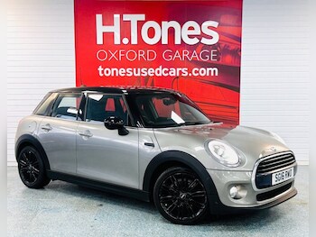 Used MINI Hatch 2016 for sale - 77177943: Photo