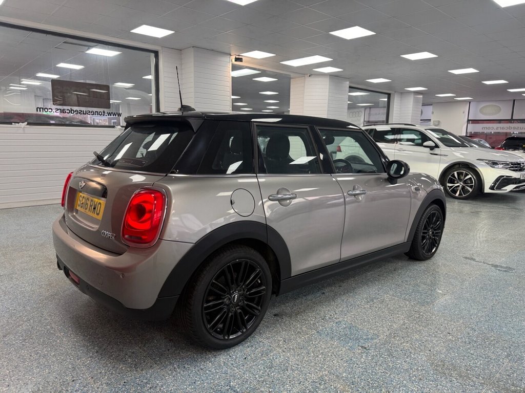 Used MINI Hatch 2016 for sale - 77177943: Photo 2