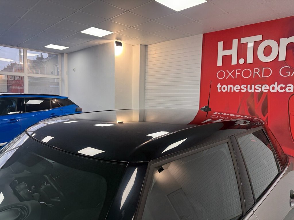 Used MINI Hatch 2016 for sale - 77177943: Photo 21