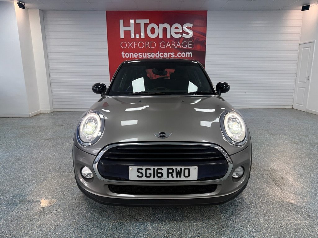 Used MINI Hatch 2016 for sale - 77177943: Photo 25