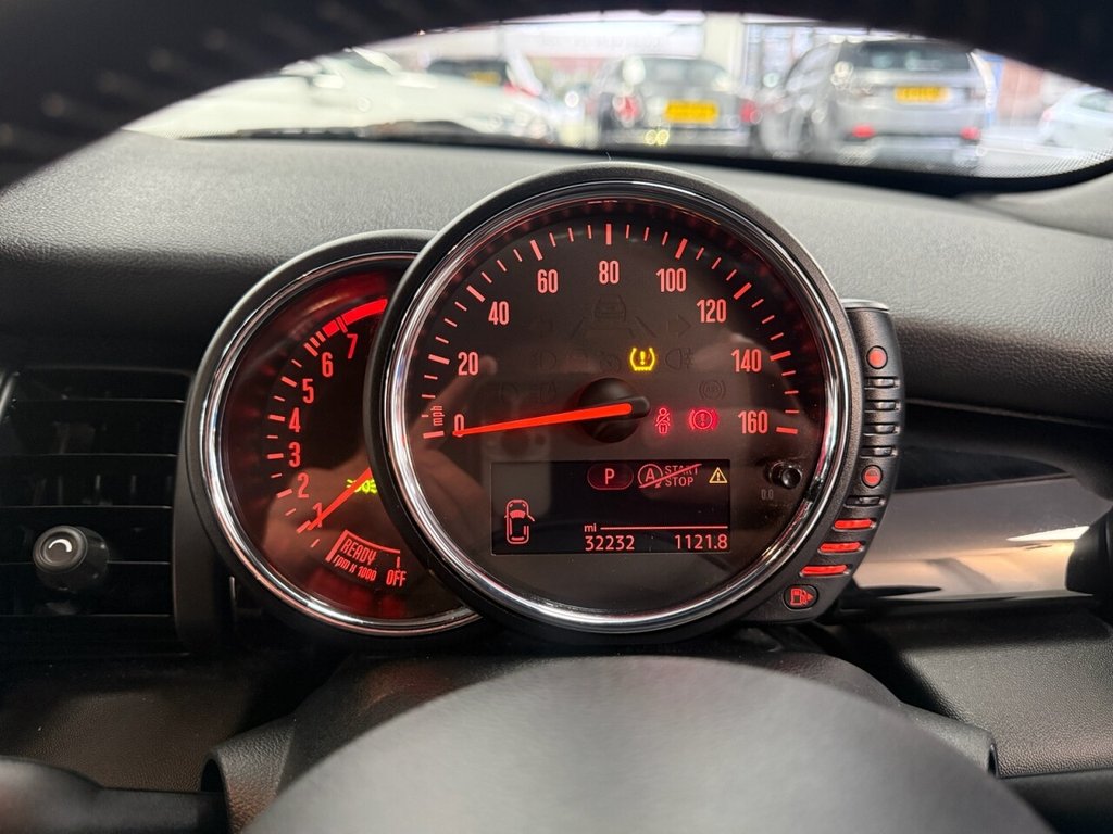 Used MINI Hatch 2016 for sale - 77177943: Photo 28