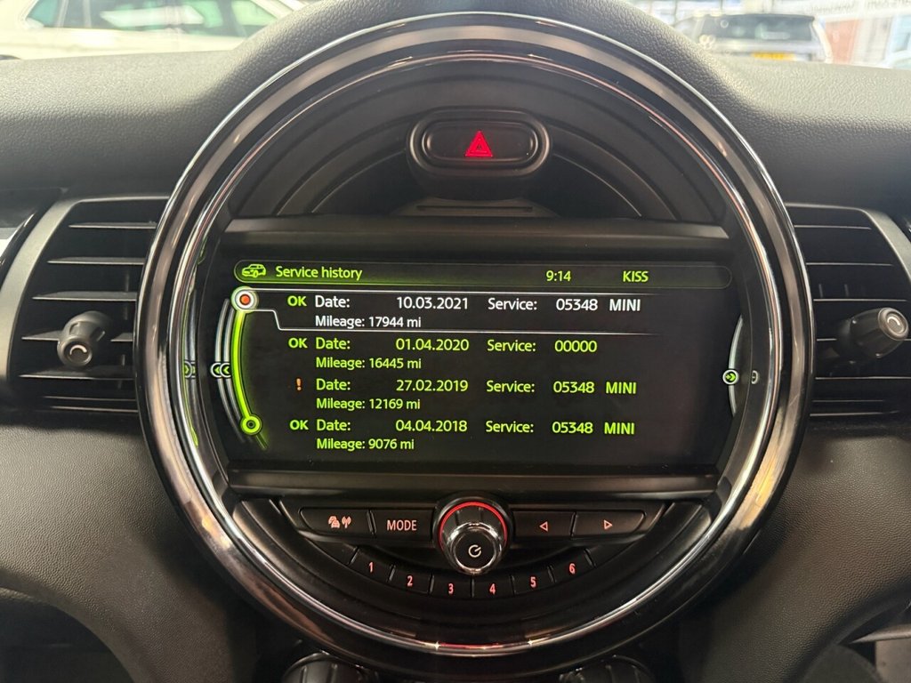 Used MINI Hatch 2016 for sale - 77177943: Photo 32