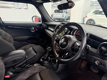 Used MINI Hatch 2016 for sale - 77177943: Photo