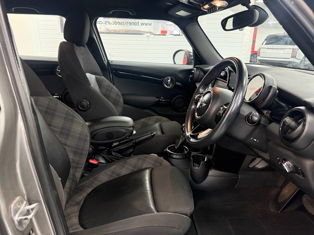 Used MINI Hatch 2016 for sale - 77177943: Photo 5