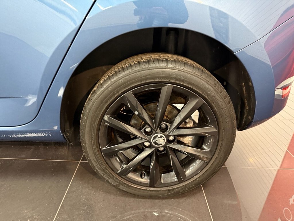 Used Skoda Fabia 2021 for sale - 77806916: Photo 10