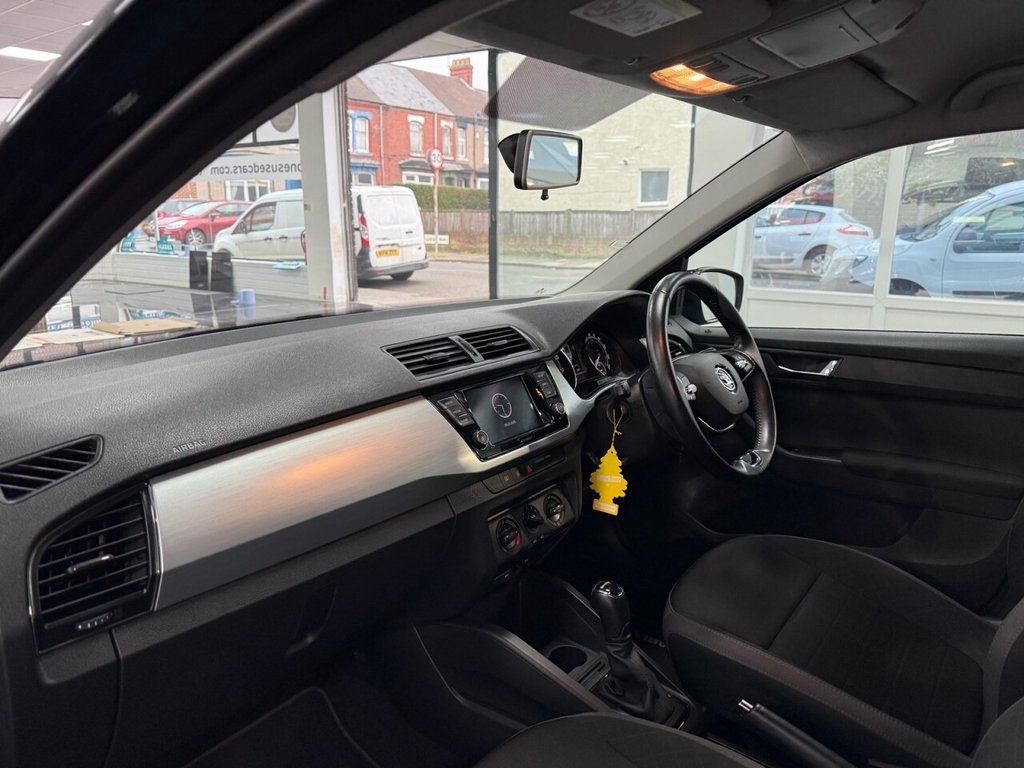 Used Skoda Fabia 2021 for sale - 77806916: Photo 11