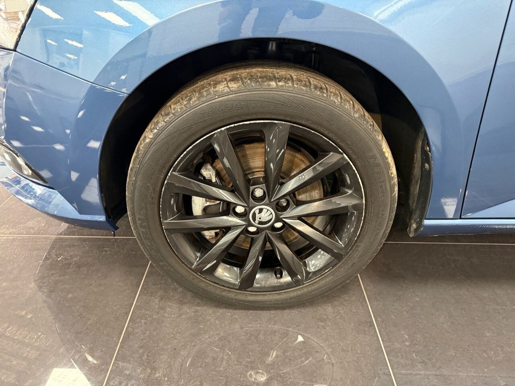 Used Skoda Fabia 2021 for sale - 77806916: Photo 15