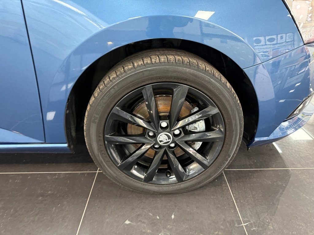 Used Skoda Fabia 2021 for sale - 77806916: Photo 18