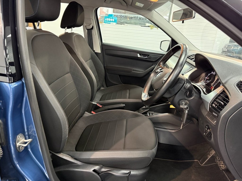 Used Skoda Fabia 2021 for sale - 77806916: Photo 20