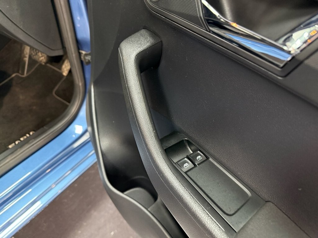 Used Skoda Fabia 2021 for sale - 77806916: Photo 21