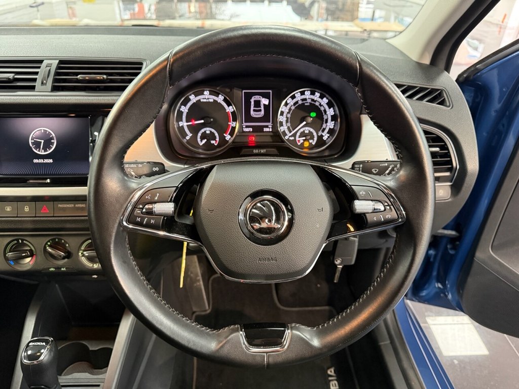 Used Skoda Fabia 2021 for sale - 77806916: Photo 24