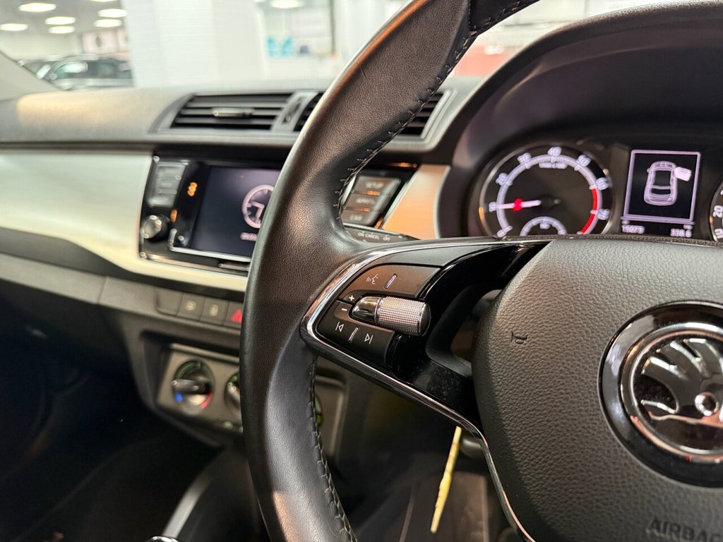 Used Skoda Fabia 2021 for sale - 77806916: Photo 25