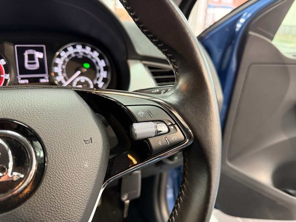 Used Skoda Fabia 2021 for sale - 77806916: Photo 26