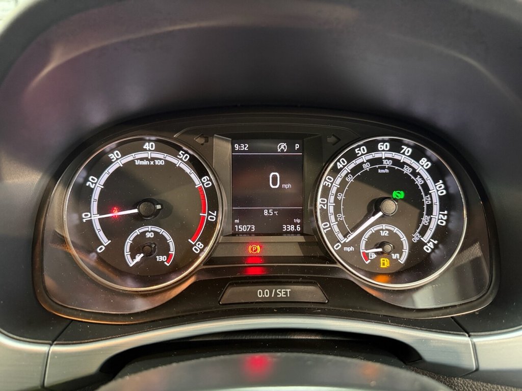 Used Skoda Fabia 2021 for sale - 77806916: Photo 27