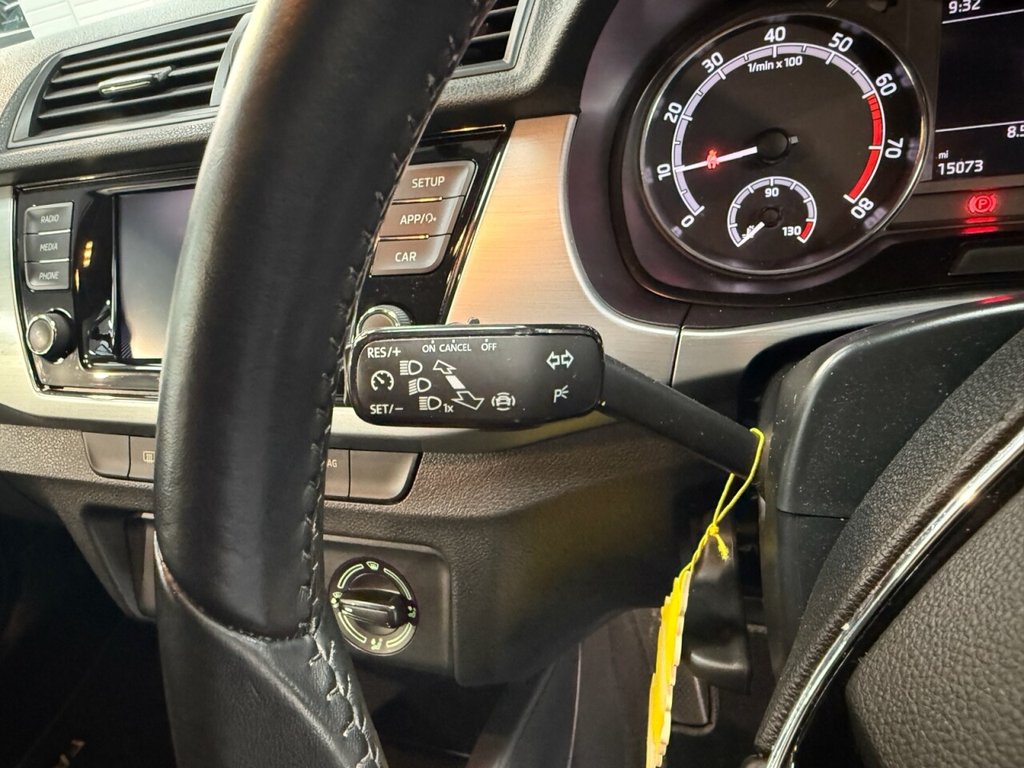 Used Skoda Fabia 2021 for sale - 77806916: Photo 28