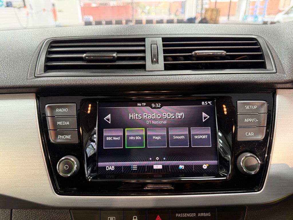 Used Skoda Fabia 2021 for sale - 77806916: Photo 29