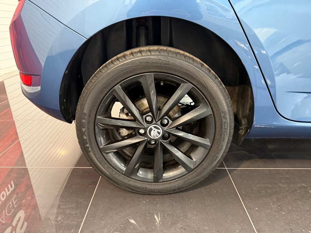 Used Skoda Fabia 2021 for sale - 77806916: Photo 3