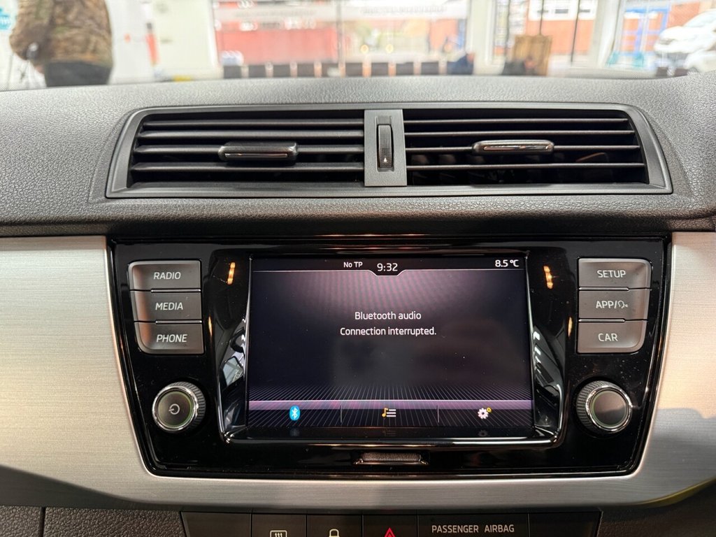 Used Skoda Fabia 2021 for sale - 77806916: Photo 30