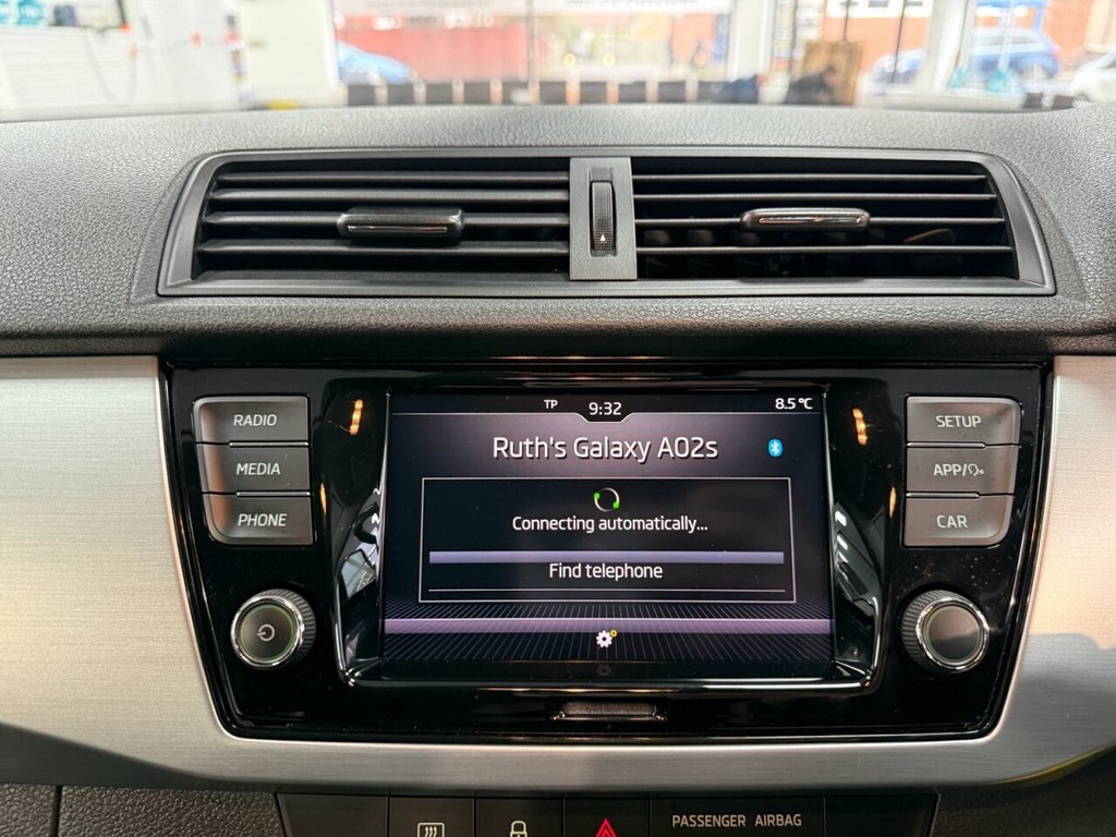 Used Skoda Fabia 2021 for sale - 77806916: Photo 31