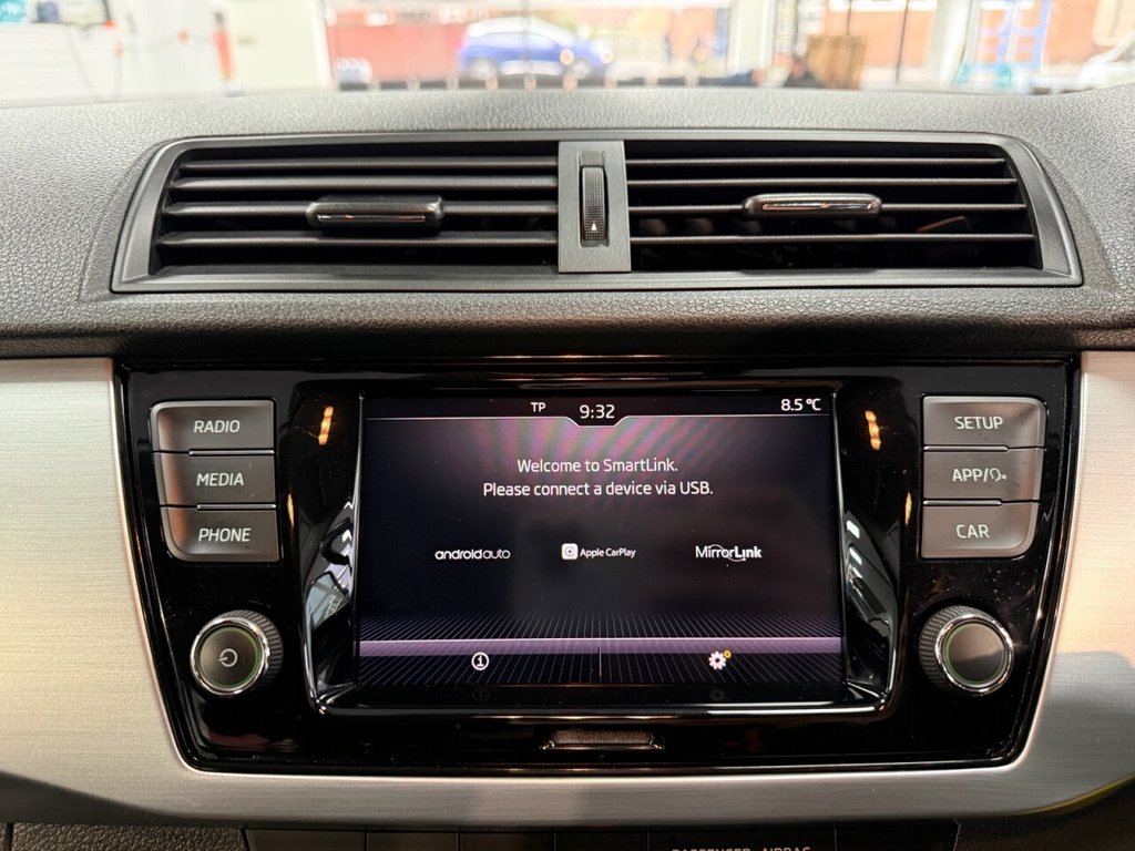 Used Skoda Fabia 2021 for sale - 77806916: Photo 32