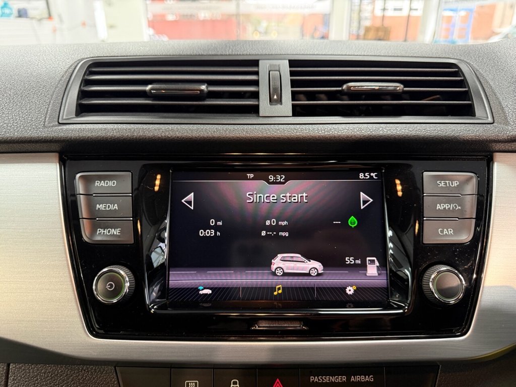 Used Skoda Fabia 2021 for sale - 77806916: Photo 33