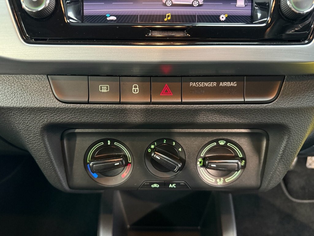 Used Skoda Fabia 2021 for sale - 77806916: Photo 34