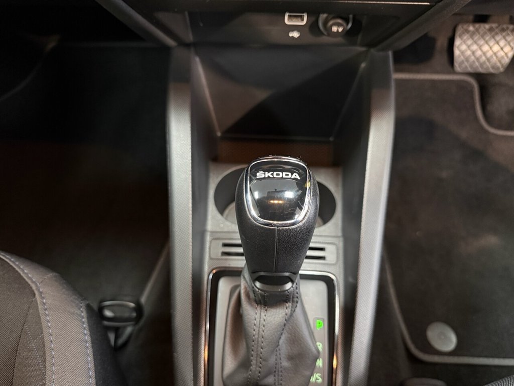 Used Skoda Fabia 2021 for sale - 77806916: Photo 36