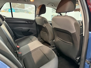 Used Skoda Fabia 2021 for sale - 77806916: Photo