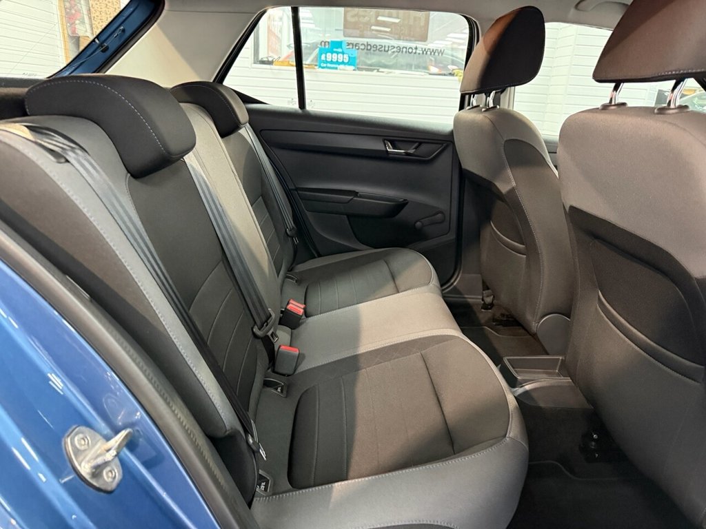 Used Skoda Fabia 2021 for sale - 77806916: Photo 5