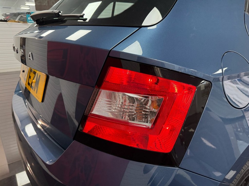 Used Skoda Fabia 2021 for sale - 77806916: Photo 6