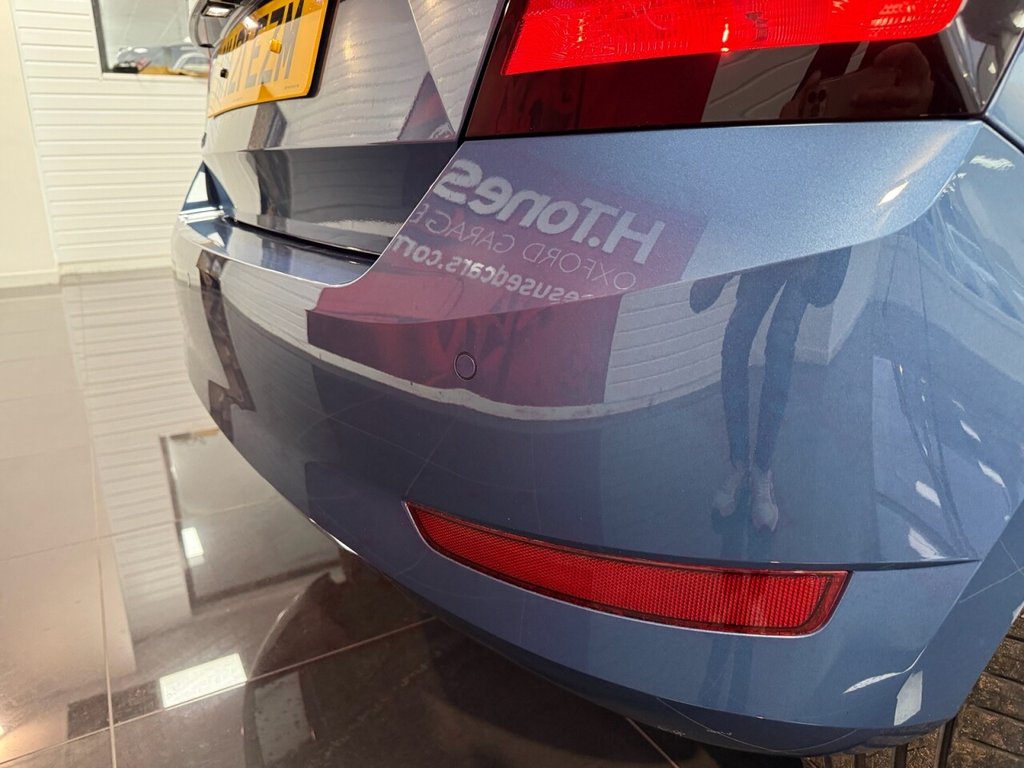 Used Skoda Fabia 2021 for sale - 77806916: Photo 7