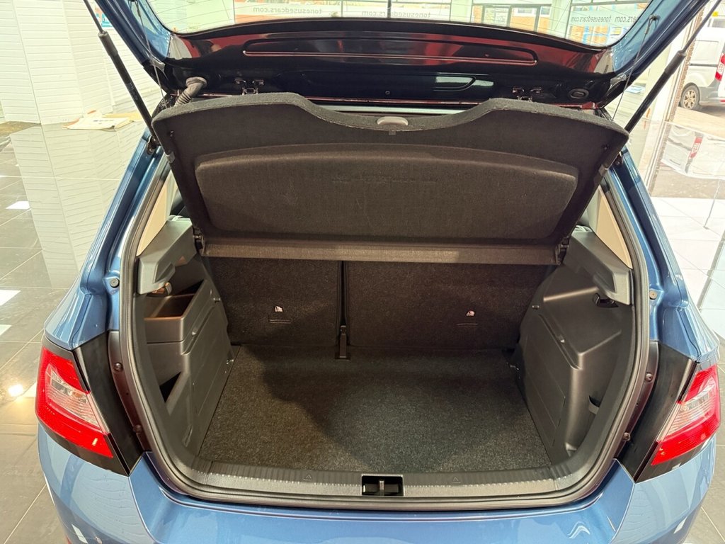 Used Skoda Fabia 2021 for sale - 77806916: Photo 8