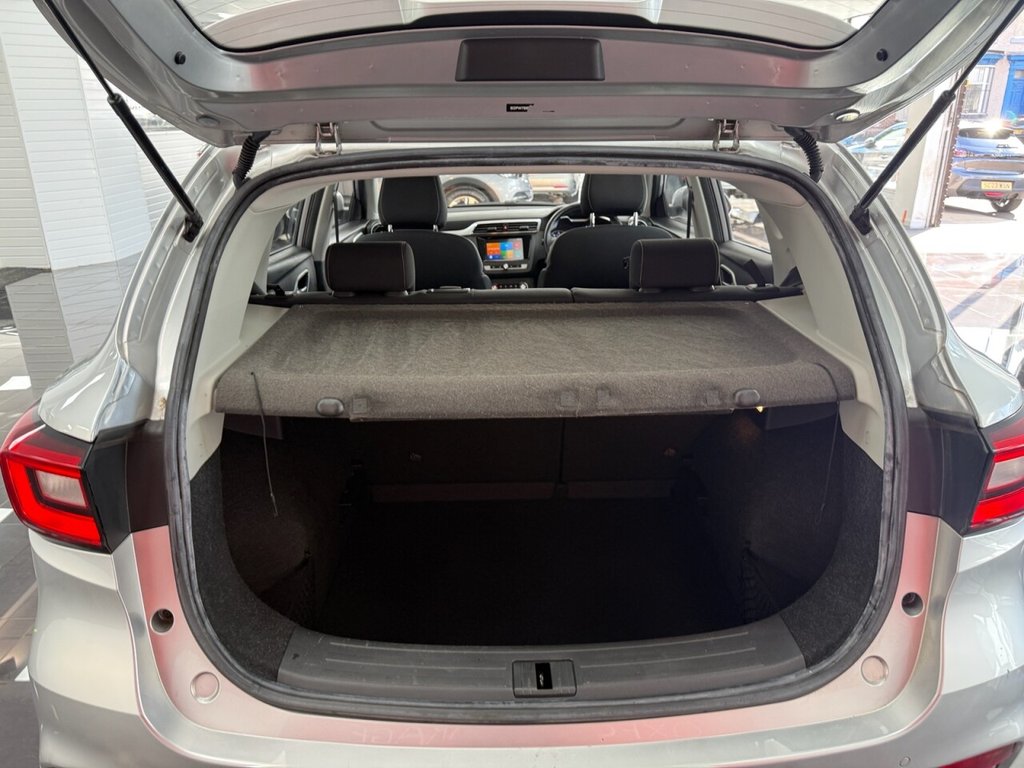 Used MG MG ZS 2018 for sale - 78200536: Photo 10