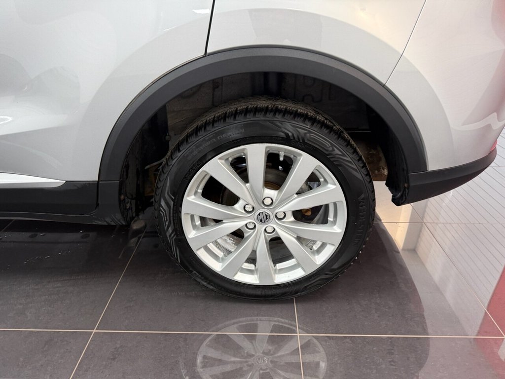 Used MG MG ZS 2018 for sale - 78200536: Photo 12