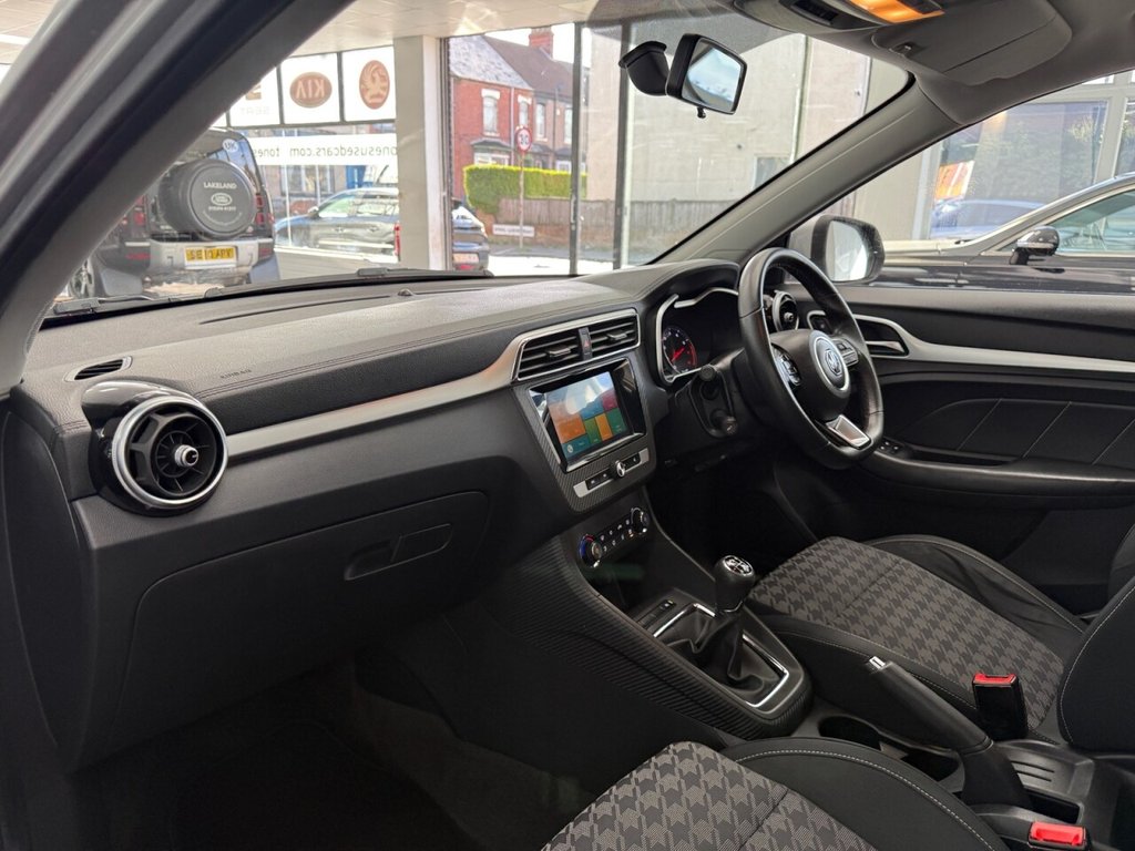 Used MG MG ZS 2018 for sale - 78200536: Photo 13