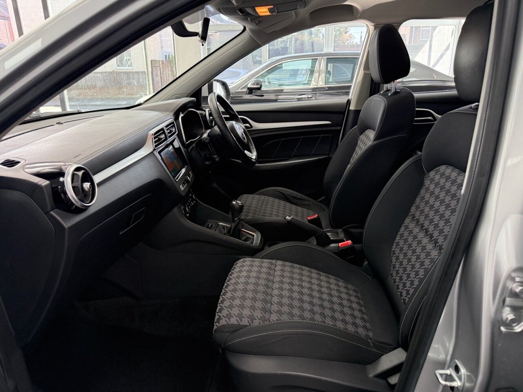 Used MG MG ZS 2018 for sale - 78200536: Photo 14