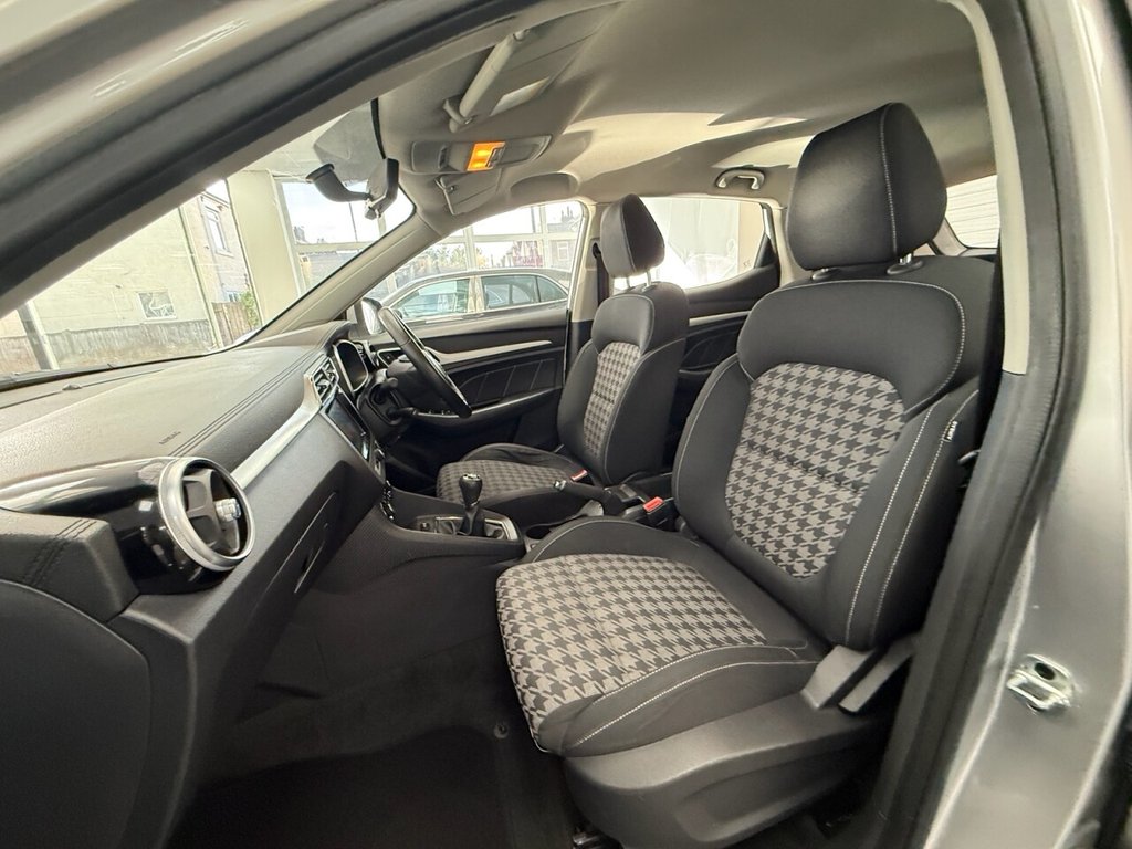 Used MG MG ZS 2018 for sale - 78200536: Photo 15