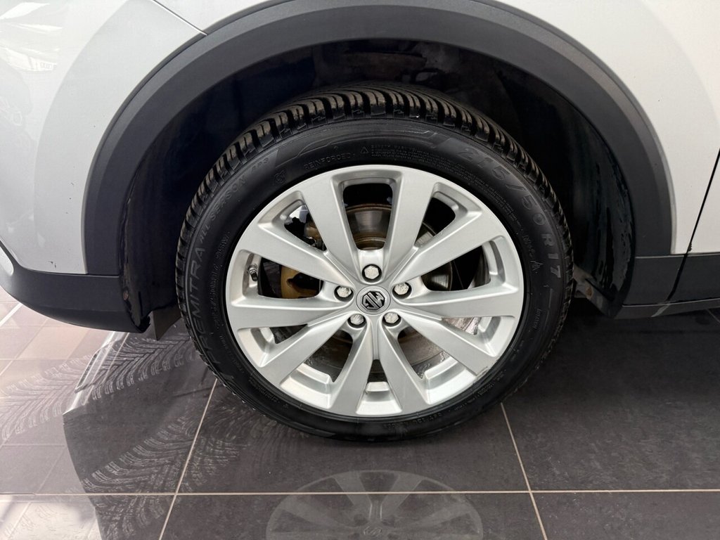 Used MG MG ZS 2018 for sale - 78200536: Photo 17