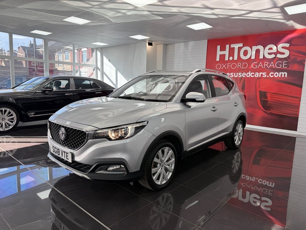 Used MG MG ZS 2018 for sale - 78200536: Photo 18