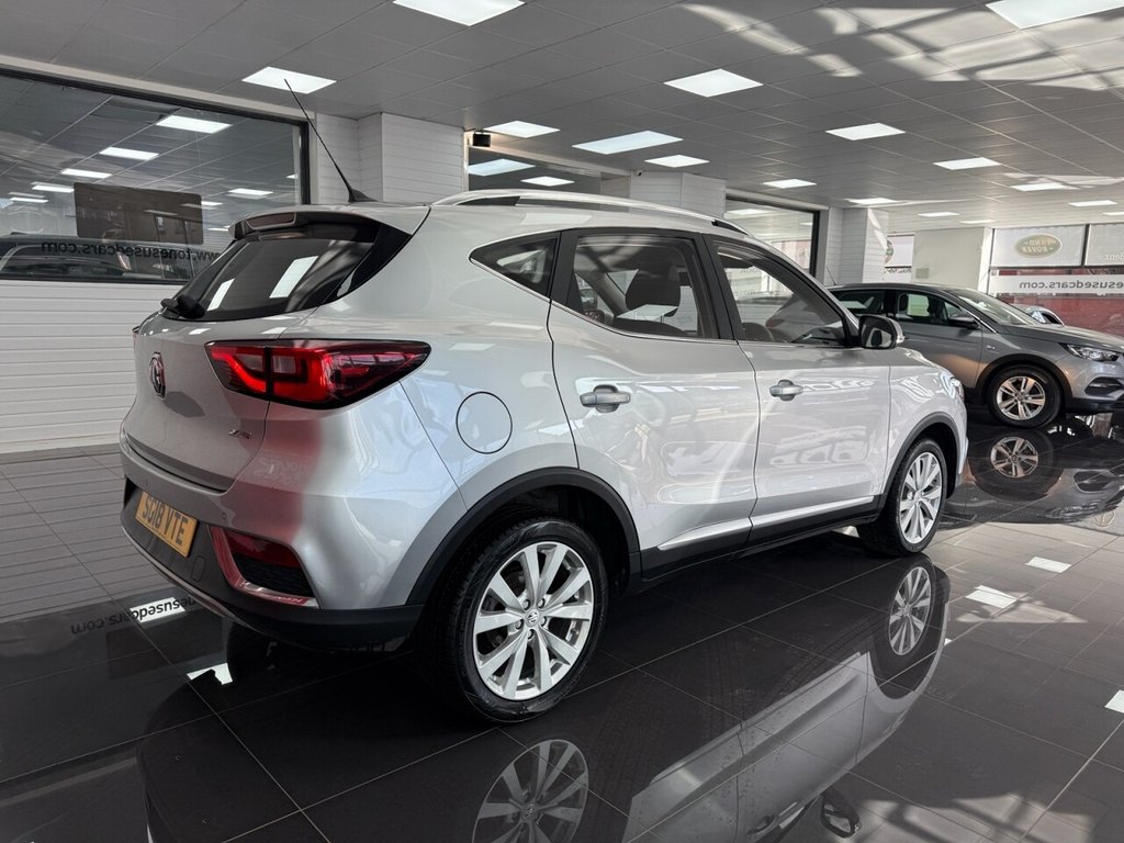 Used MG MG ZS 2018 for sale - 78200536: Photo 2
