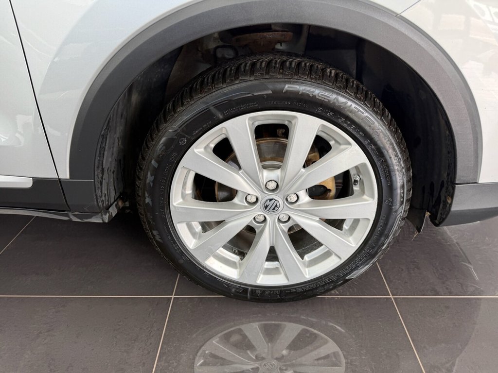 Used MG MG ZS 2018 for sale - 78200536: Photo 20