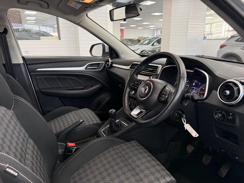 Used MG MG ZS 2018 for sale - 78200536: Photo 21