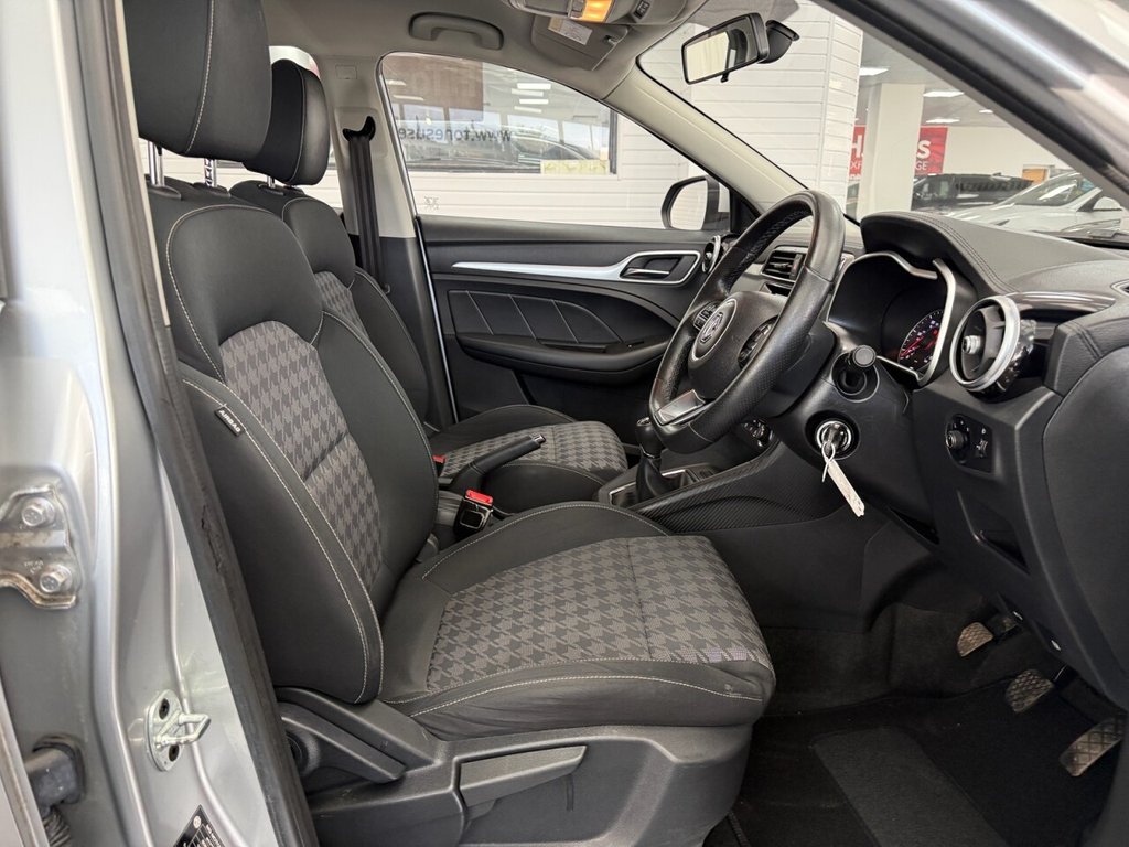 Used MG MG ZS 2018 for sale - 78200536: Photo 22