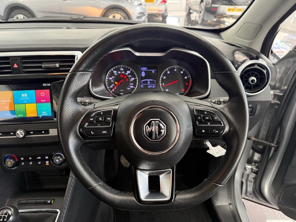 Used MG MG ZS 2018 for sale - 78200536: Photo 27