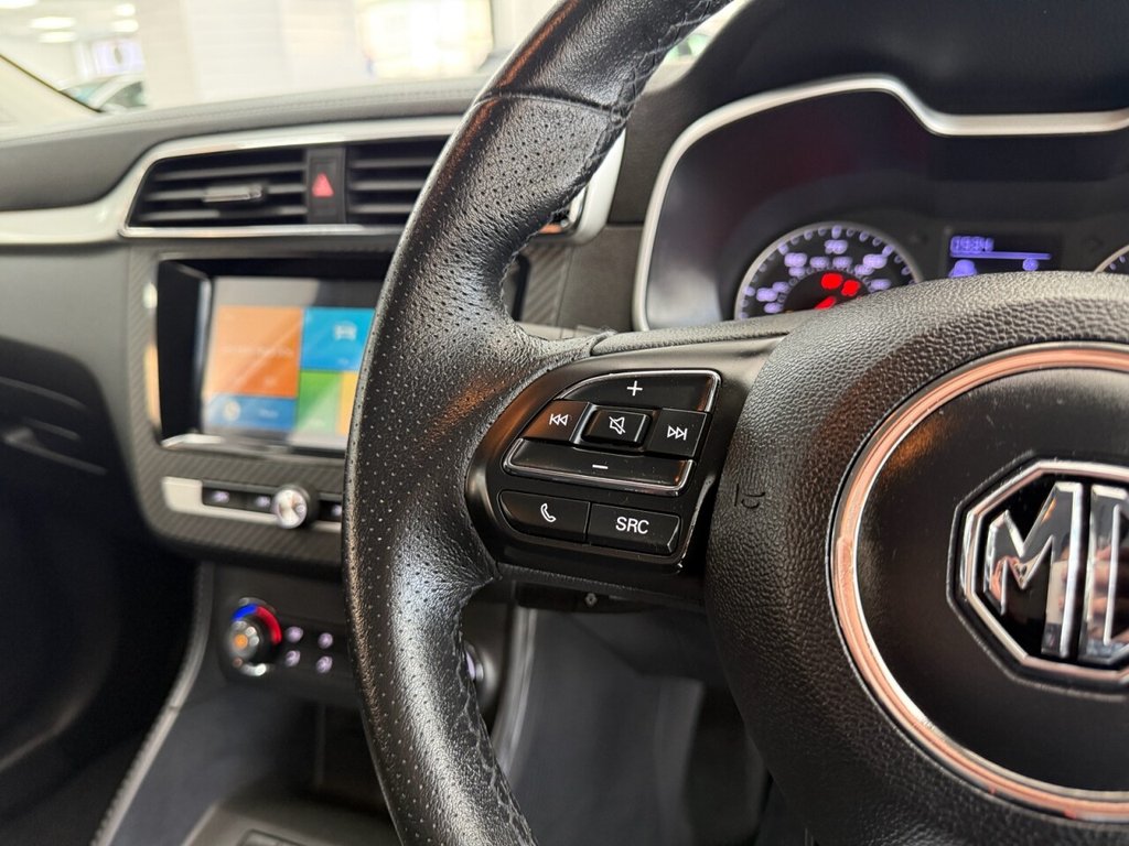 Used MG MG ZS 2018 for sale - 78200536: Photo 28